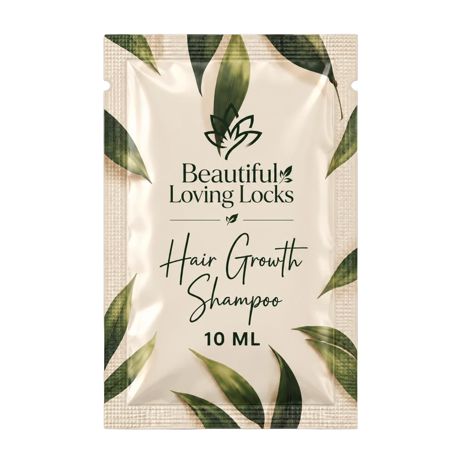 Hair Growth Shampoo